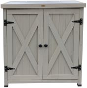 Habau Laura Gartenschrank (3093)