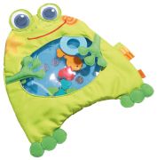 HABA Wasser-Spielmatte Kleiner Frosch