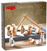 HABA Weihnachtskrippe (304685)
