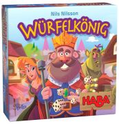 HABA Würfelkönig