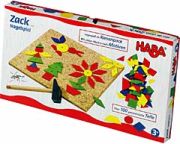 HABA Zack 2310