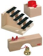 HABA Zusatzpackung Klangtreppe HABA Zusatzpackung Klangtreppe