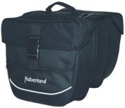 Haberland Doppeltasche 130002