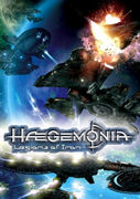 Haegemonia - Legions of Iron PC
