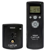 Hähnel Captur Module Pro Fernbedienung