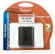 Hähnel HL-2LHP