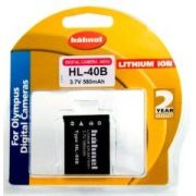 Hähnel HL-42B / 40B