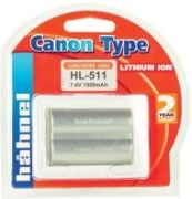 Hähnel HL-511
