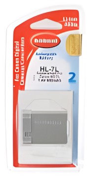 Hähnel HL-7 L