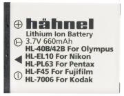 Hähnel HL-EL10