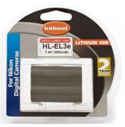 Hähnel HL-EL3e