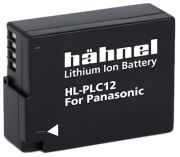 Hähnel HL-PLC12