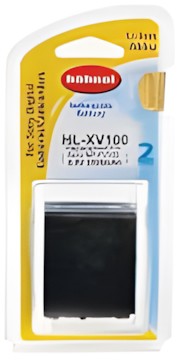 Hähnel HL-XV100