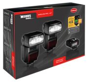 Hähnel Modus 600RT Pro Kit