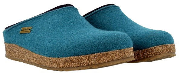 Haflinger Grizzly Kris Haflinger Grizzly Kris