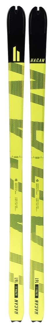 Hagan Ultra 65