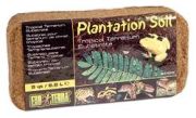 Hagen Plantation Soil