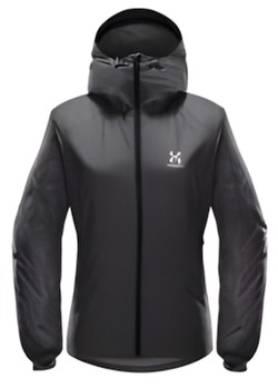 Haglöfs Barrier Hood Women