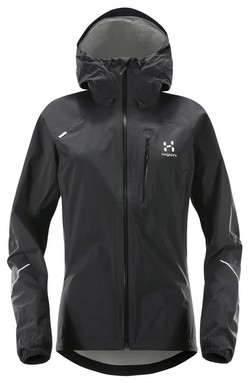 Haglöfs L.I.M Jacket Damen Haglöfs L.I.M Jacket Damen