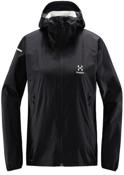 Haglöfs L.I.M Proof Multi Jacket Damen