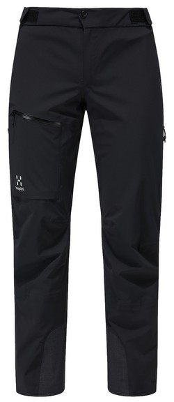 Haglöfs L.I.M Touring Proof Pant Damen