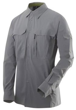 Haglöfs Salo II LS Shirt