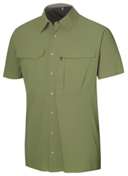 Haglöfs Salo II SS Shirt