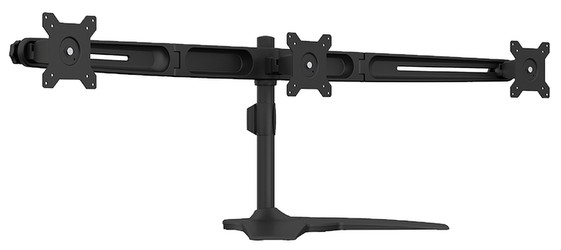 Hagor M VESA Triple Arm Stand