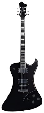 Hagstrom Fantomen