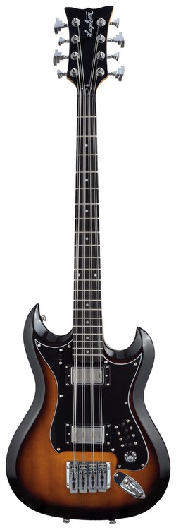 Hagstrom H8II