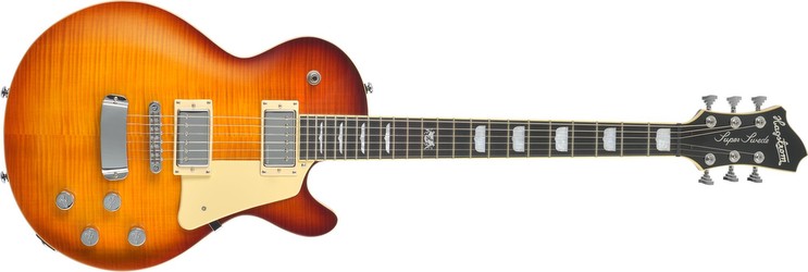 Hagstrom Super Swede New Generation