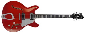 Hagstrom Super Viking