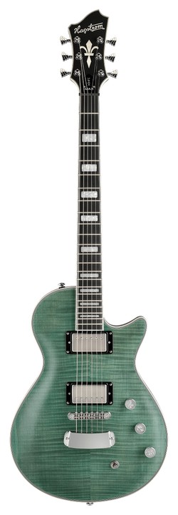 Hagstrom Ultra Max