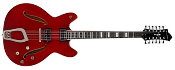 Hagstrom Viking 12