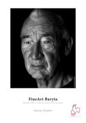 Hahnemühle Fine Art Baryta 325g A3 25 Blatt