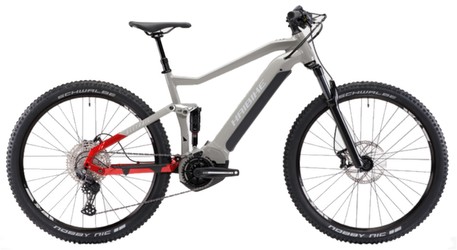 Haibike AllTrail 5 27.5" 2022