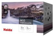 Haida M10 Professional Filter-Kit