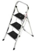 Hailo Alu Klapptritt K30 4393-801 Hailo Alu Klapptritt K30 4393-801
