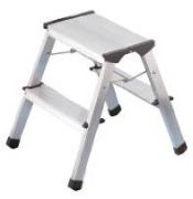 Hailo L90 Step-ke 2 x 2 Stufen