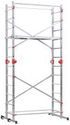 Hailo Gerüst 1-2-3 combi 500