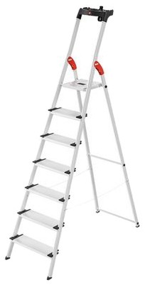 Hailo L80 Comfortline 8040-707