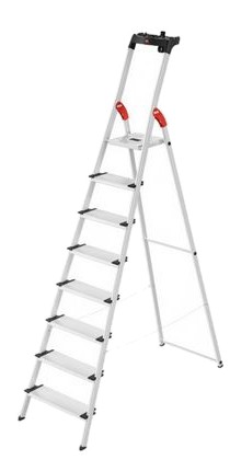 Hailo L80 Comfortline 8040-807