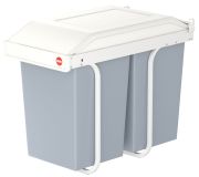 Hailo Multi-Box Duo L 2 x 14 l (3659-001)