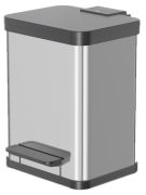 Hailo ProfiLine Solid Öko Duo M 2 x 9 l (0622)
