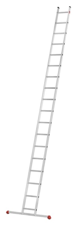 Hailo ProfiStep Uno 18 Sprossen