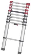 Hailo T80 FlexLine Teleskopleiter 9 Sprossen