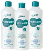 HAKA Neutralseife Liquid Bergfrische 3 l