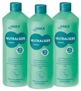 HAKA Neutralseife Original 3 kg