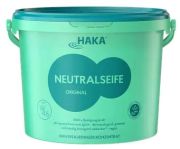 HAKA Neutralseife Original 5 kg