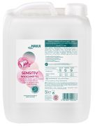 HAKA Sensitiv Waschmittel Flüssig 5 l HAKA Sensitiv Waschmittel Flüssig 5 l